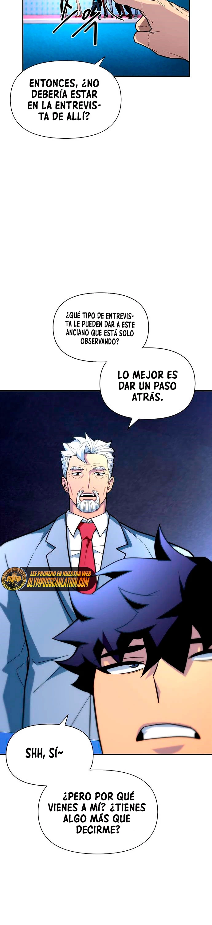 Campo de Batalla Super Humano > Capitulo 10 > Page 211